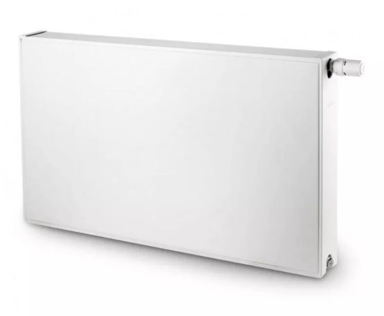 Wyprzedaż Grzejnik Flatline Biały 1800x500 mm 108F2250180190 Vasco