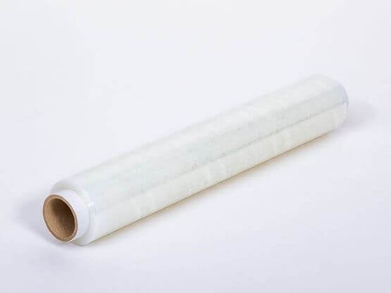 Folia stretch 2,5kg Bezbarwna Goldmurit