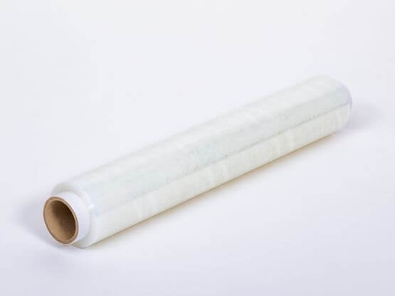 Folia Stretch 500MM 23MY 1,25Kg Multikolor