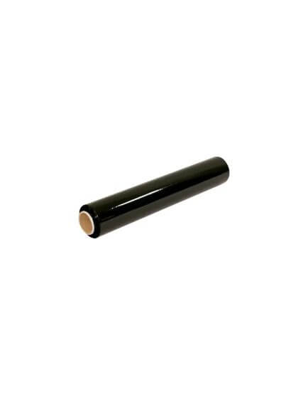 Folia stretch 2,5kg Czarny Goldmurit