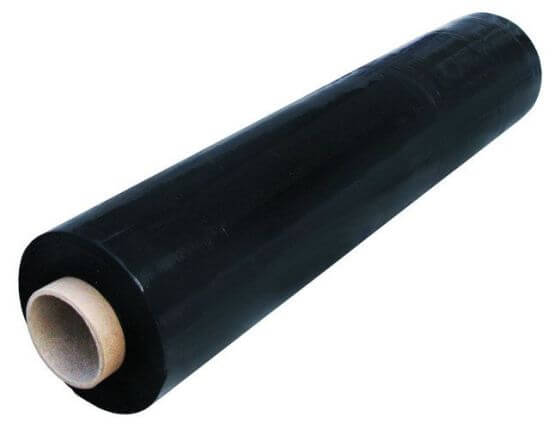 Folia Stretch 1,3 Kg Multikolor