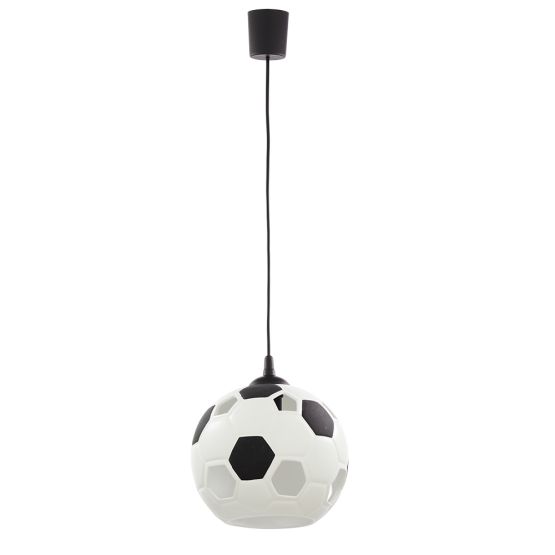 FOOTBALL LAMPA wisząca 1