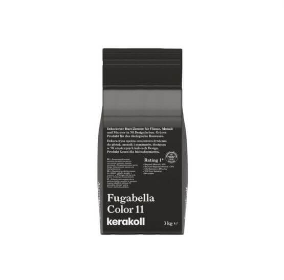 Fuga Cementowa Fugabella 11 3Kg Kerakoll