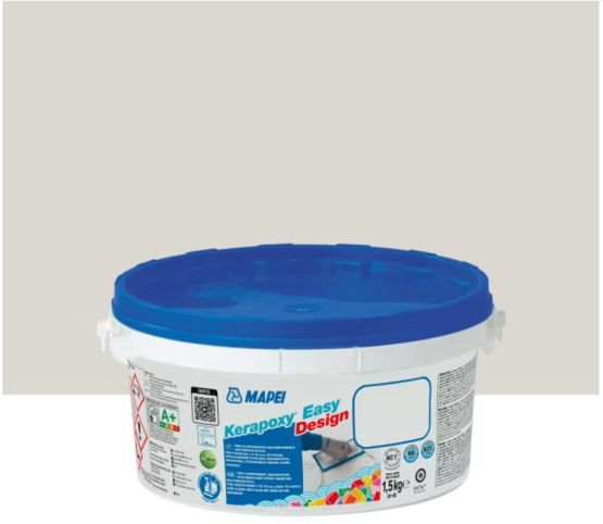Fuga Kerapoxy ED Księżycowy 103 1,5 kg Mapei