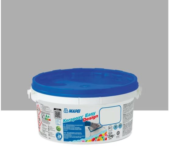 Fuga Kerapoxy ED Arktyczny 127 1,5 kg Mapei