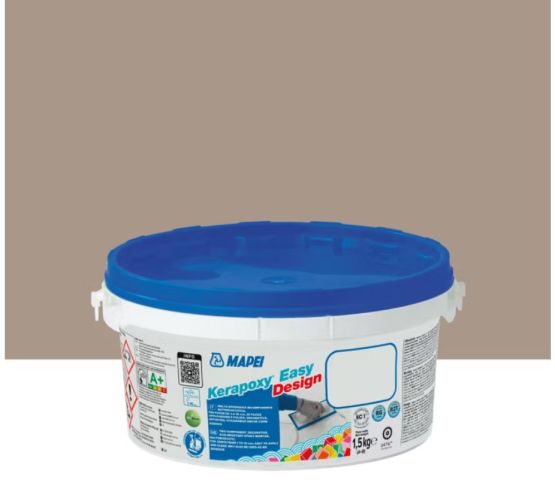 Fuga Kerapoxy ED Piasek 133 1,5 kg Mapei