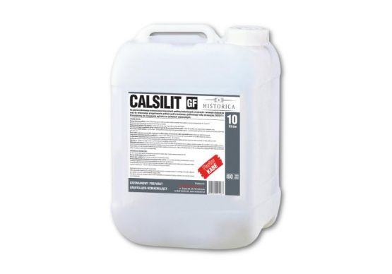 Grunt Pod Farby Calsilit 10 L Kabe