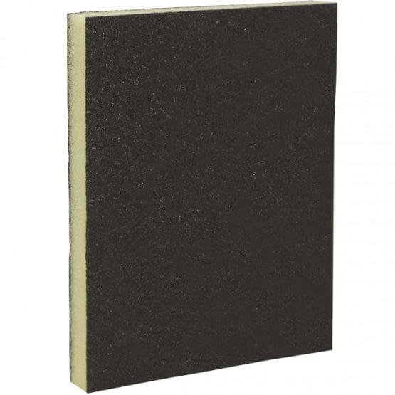 Gąbka Ścierna 2st 123x98x12mm p100 Goldmurit