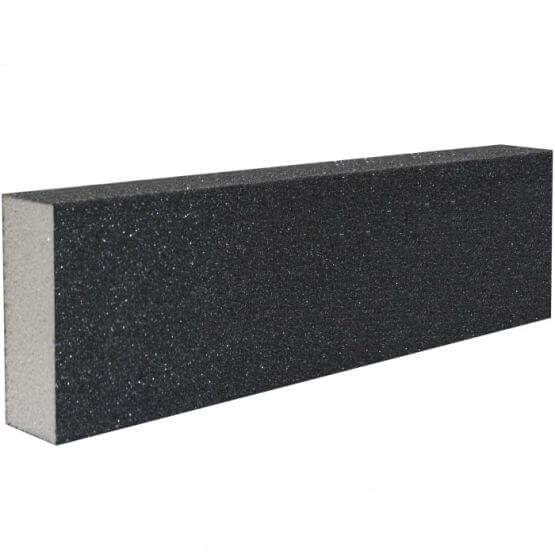Gąbka Ścierna 4st Długa 228x68x25mm p80 Goldmurit