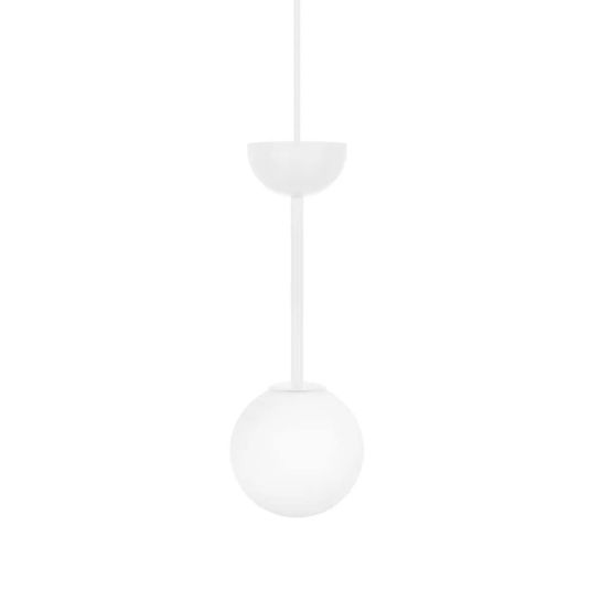 Lampa Wisząca Gladio Biały GLA111P0 Ummo
