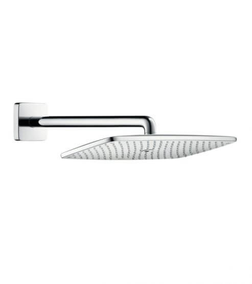 Głowica Prysznicowa Raindance E 360 1Jet Chrom 27376000 Hansgrohe