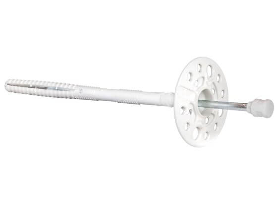 Kołek Do Izolacji Metal Oblewany Opak 150 szt Goldmurit