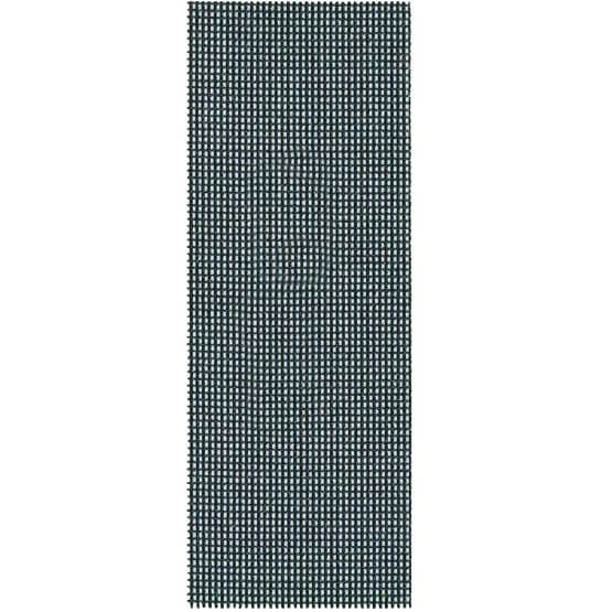 Siatka Ścierna Szara P80 105x280 mm Goldmurit