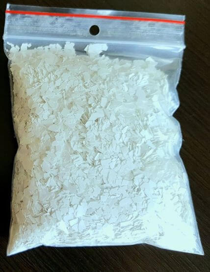 Płatki Białe 100g Goldmurit