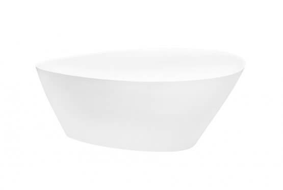 Wanna Wolnostojąca Goya 160x70 Besco