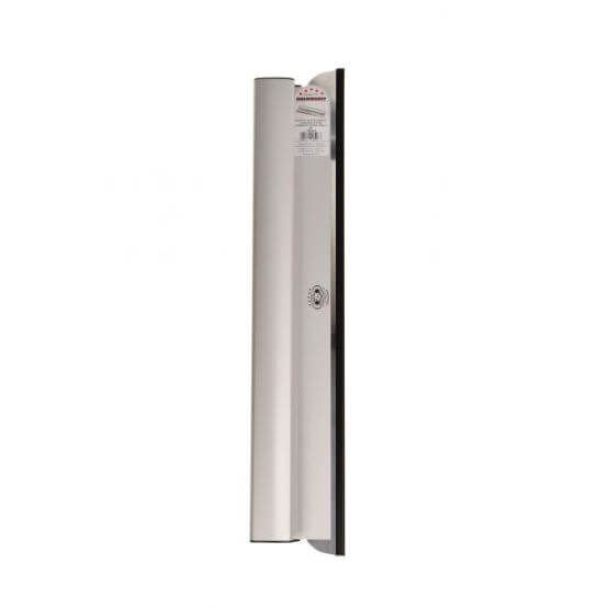 Szpachla Powierzchniowa Aluminiowa System Wymiennych Ostrzy 800x0,5 mm Goldmurit