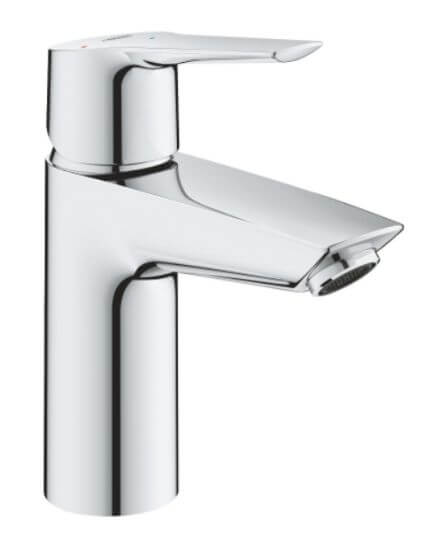 Bateria Umywalkowa Rozmiar S Start FastFixation 23551002 Grohe