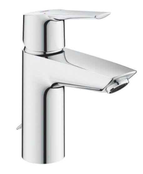 Bateria Umywalkowa Rozmiar S Start FastFixation 32277002 Grohe