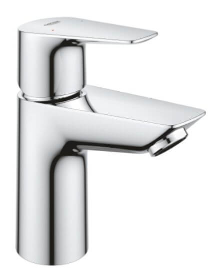 Bateria Umywalkowa Start Edge FastFixation Rozmiar S Chrom 24199001 Grohe