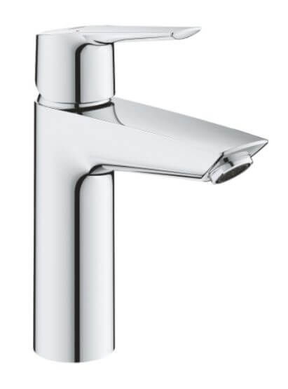 Bateria Umywalkowa Rozmiar M z Korkiem Klik-Klak Start FastFixation 24204002 Grohe