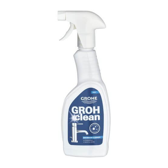 Środek do Czyszczenia Armatury Grohclean 500ml 48166000 Grohe