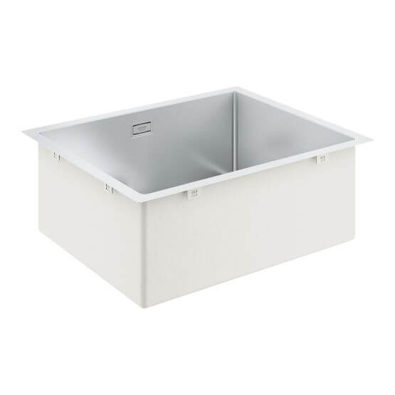 Zlewozmywak K700 Stal Szlachetna 54x44 cm 31726SD0 Grohe