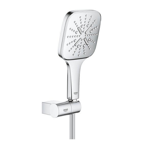 Zestaw Prysznicowy Rainshower 130 Cube 26588000 Grohe