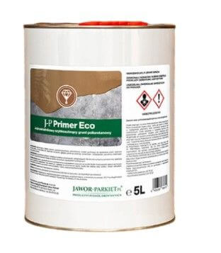 Grunt Eco Primer 5 L Jawor