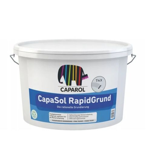 Grunt Capasol Rapidgrund 2,5L Caparol