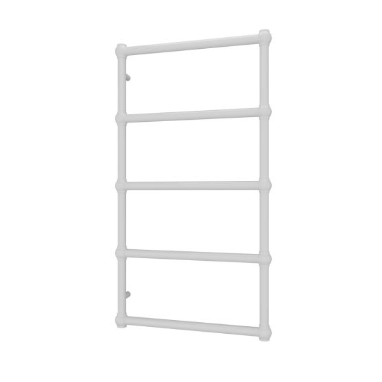 Grzejnik Awena Retro 3 530x969 Biały G0035309692 Imers