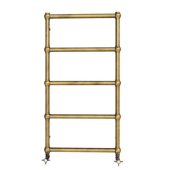 Grzejnik Awena Retro 3 530x969 Galwanizowany G0035309694 Imers