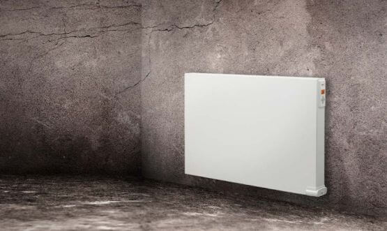 Grzejnik Elektryczny Yali Parada 21 0504 500W 230V FE4210500401ASK0 Purmo