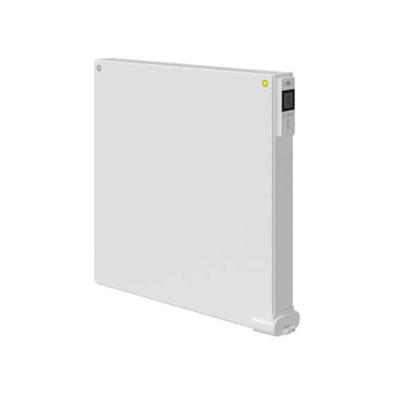 Grzejnik Elektryczny Yali Parada Plus 21 1250W 230V FE4210500801ASP0 Purmo