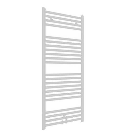 Grzejnik  Klaro ZSL-120-050-05-500/0556 114x50 White Zehnder