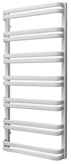 Grzejnik Łazienkowy Dax Biały 950x530 Emporia