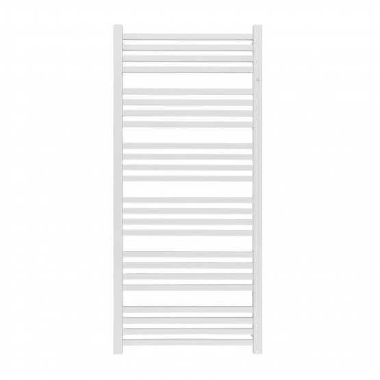 Grzejnik Łazienkowy Stick 1100x400 White Silk C35 Instal Projekt