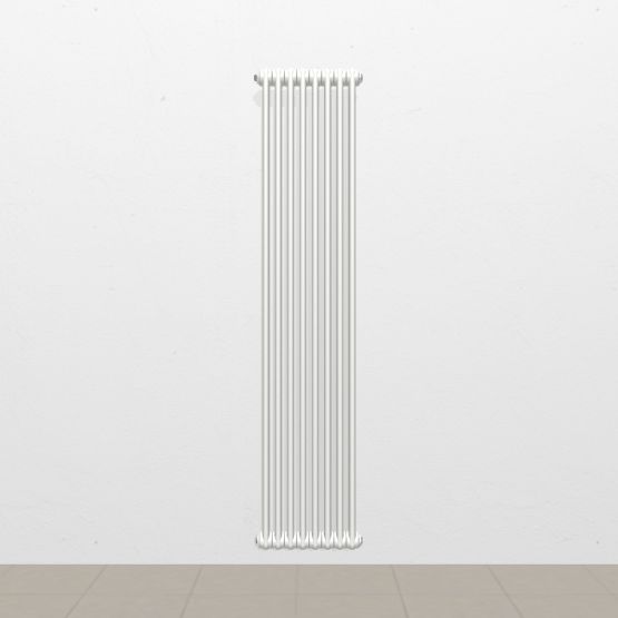 Grzejnik Tesi 2 1800x360 Biały Standardowy Irsap