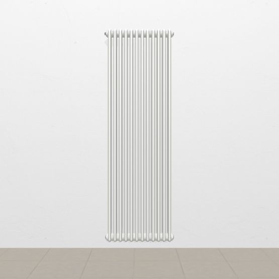 Grzejnik Tesi 3 1800x540 Biały Standardowy Irsap