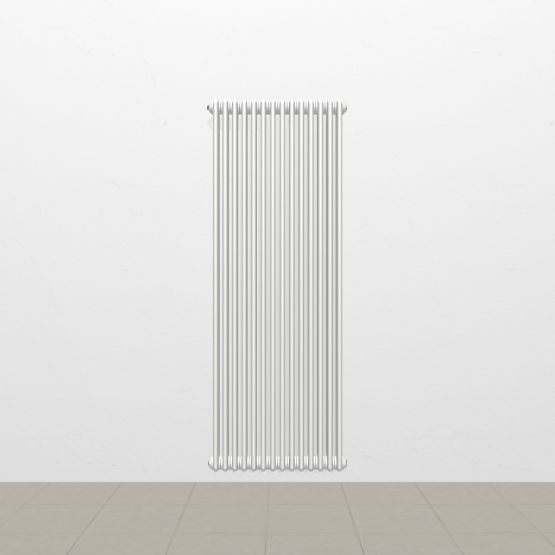 Grzejnik Tesi 3 1800x630 Biały Standardowy Irsap