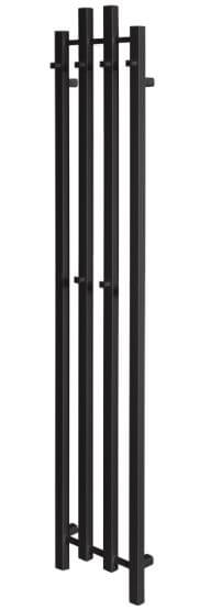 Grzejnik Tubo 1K Kwadratowy 1620x285 Merkury 7 Radeco