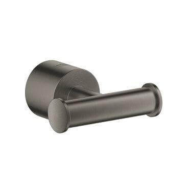 Haczyk Na Płaszcz Kąpielowy Atrio Brushed Hard Praphite 40312AL3 Grohe