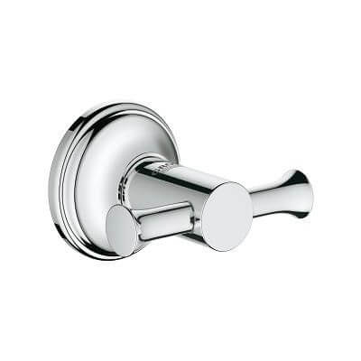 Haczyk Na Płaszcz Kąpielowy Essentials Authentic 40656001 Grohe