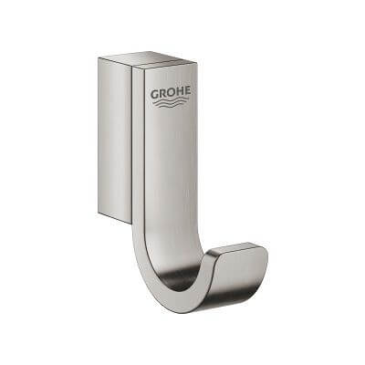 Haczyk / Wieszak Selection Stal Nierdzewna 41039DC0 Grohe
