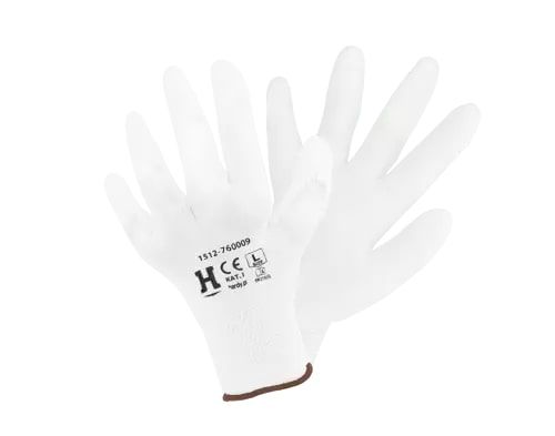 Rękawice Remontowe Seria *76* Rozmiar L Hardy