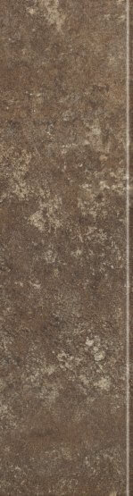 Cokół Ilario Brown 8,1x30 Paradyż
