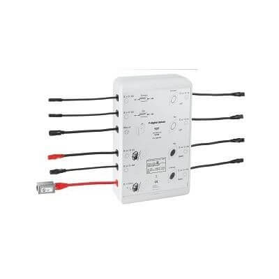 Jednostka Bazowa Bluetooth (BCU V2.0) GROHE F-digital Deluxe 36397000 Grohe