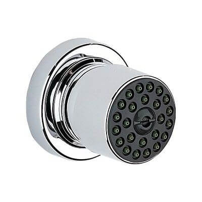 Jednostrumieniowy Prysznic Boczny Relexa 50 28198000 Grohe