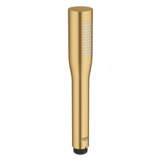 Jednostrumieniowy Prysznic Ręczny Euphoria Cosmopolitan Stick Brushed Cool Sunrise 27400GN0 Grohe