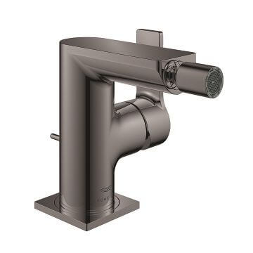 Jednouchwytowa Bateria Bidetowa Allure Hard Graphite 24160A01 Grohe