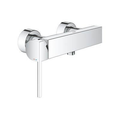 Jednouchwytowa Bateria Prysznicowa GROHE Plus 33577003 Grohe